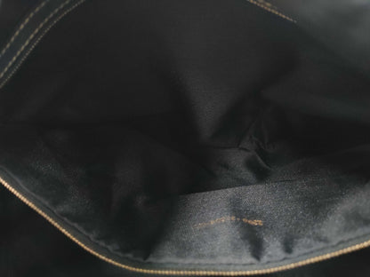 FENDI 2-Way Boston Bag