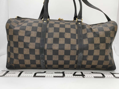 FENDI 2-Way Boston Bag