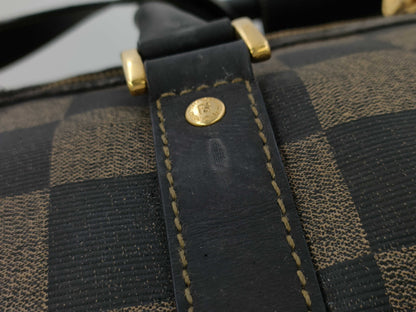 FENDI 2-Way Boston Bag