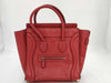 CELINE Luggage Handbag