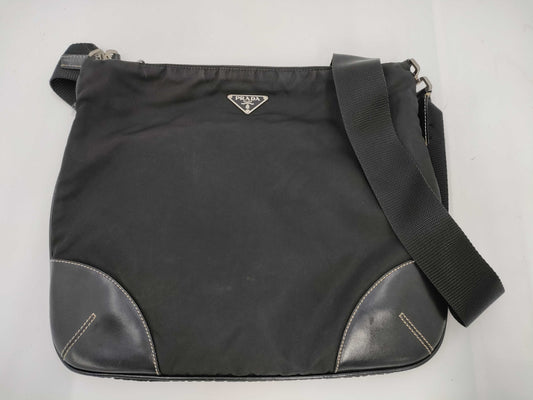 PRADA Prada shoulder bag