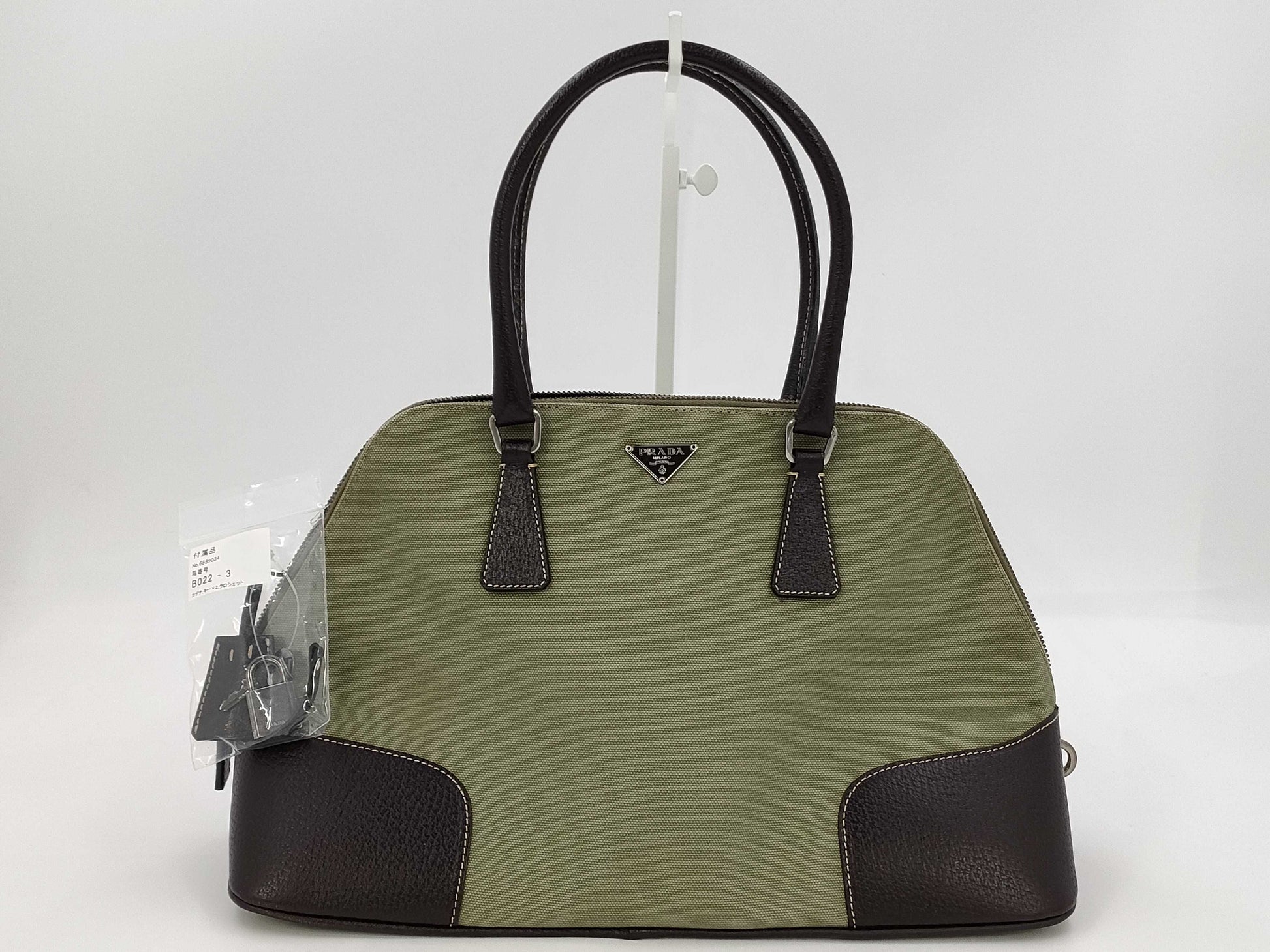 PRADA Prada handbag