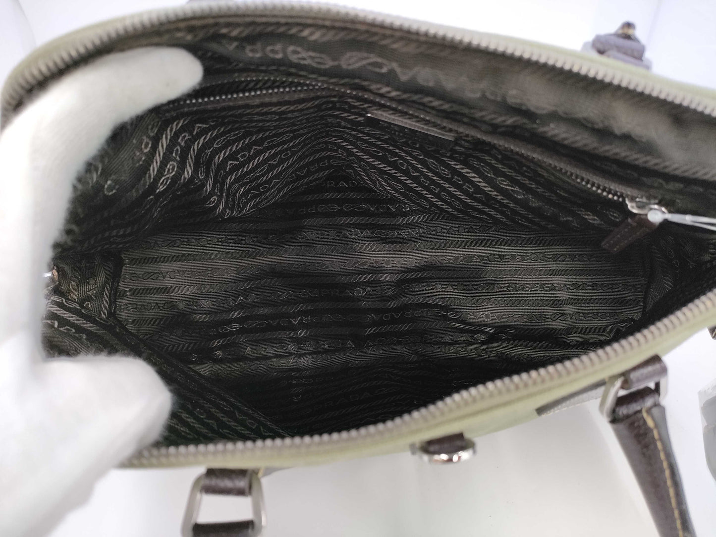 PRADA Prada handbag