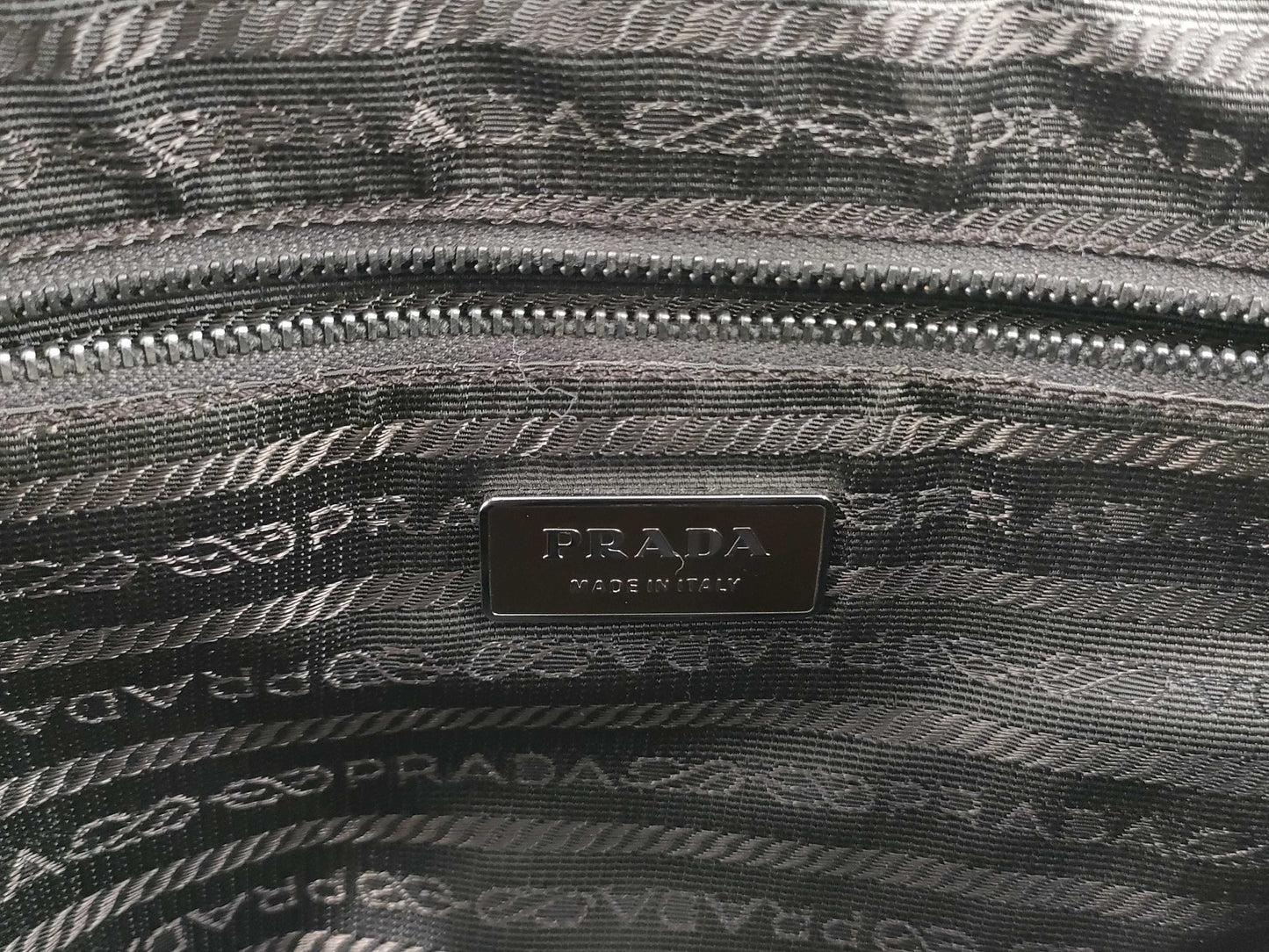 PRADA Prada handbag