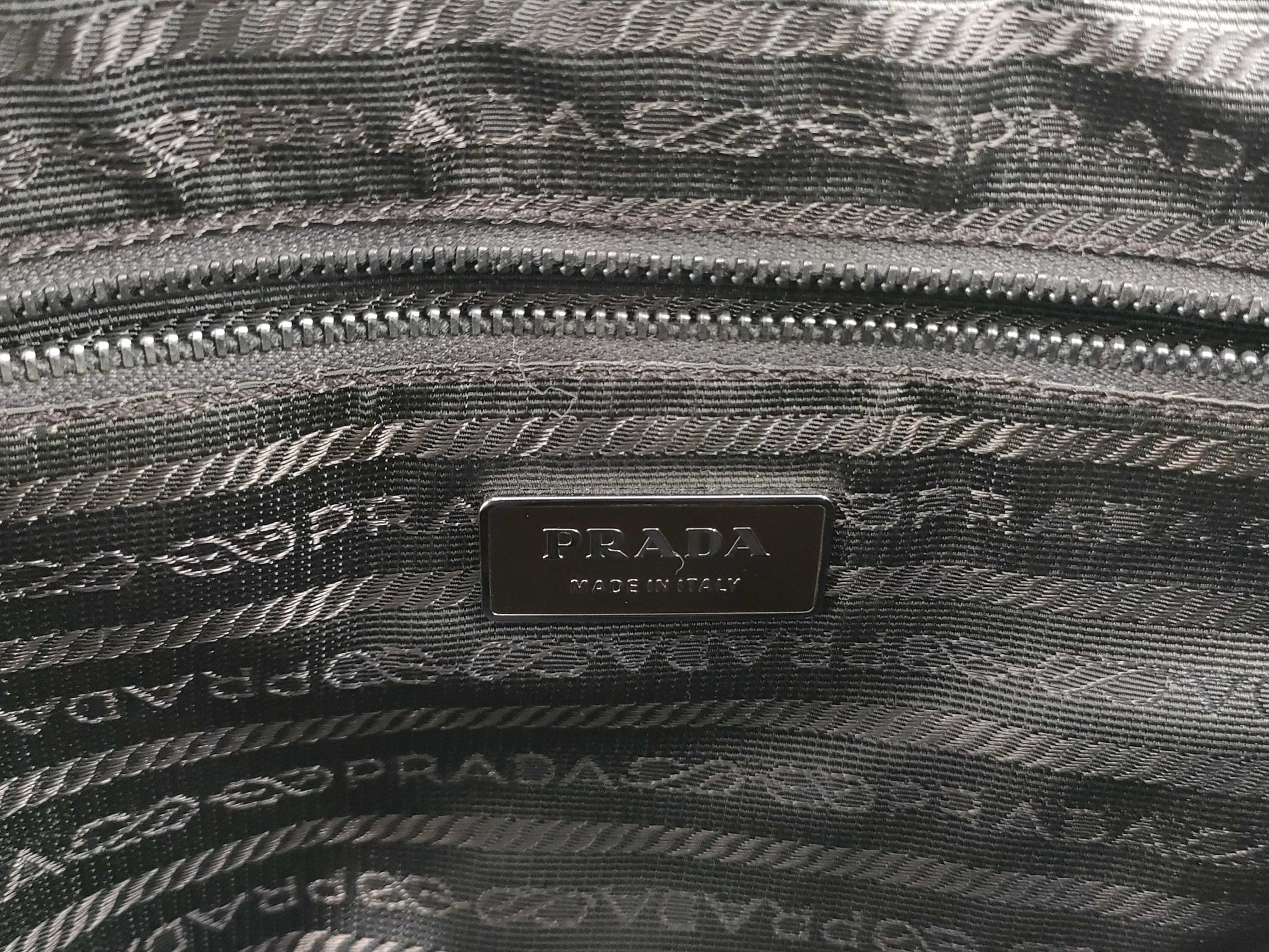PRADA Prada handbag