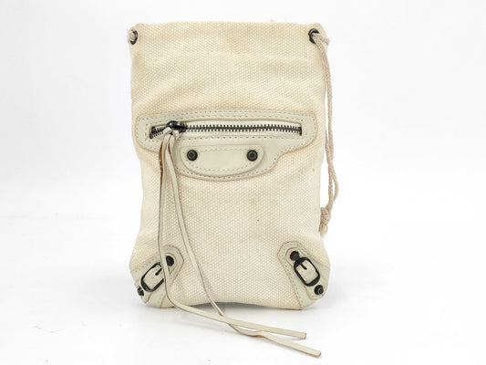 BALENCIAGA Pouch