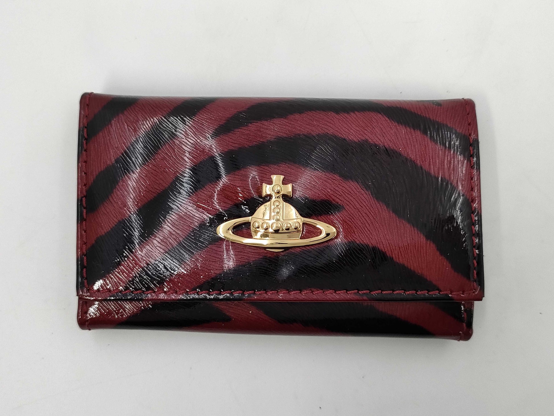 Vivienne Westwood Key Case/Key Holder