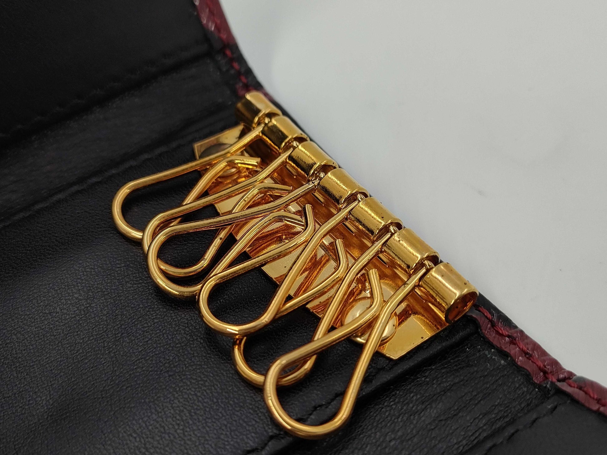 Vivienne Westwood Key Case/Key Holder