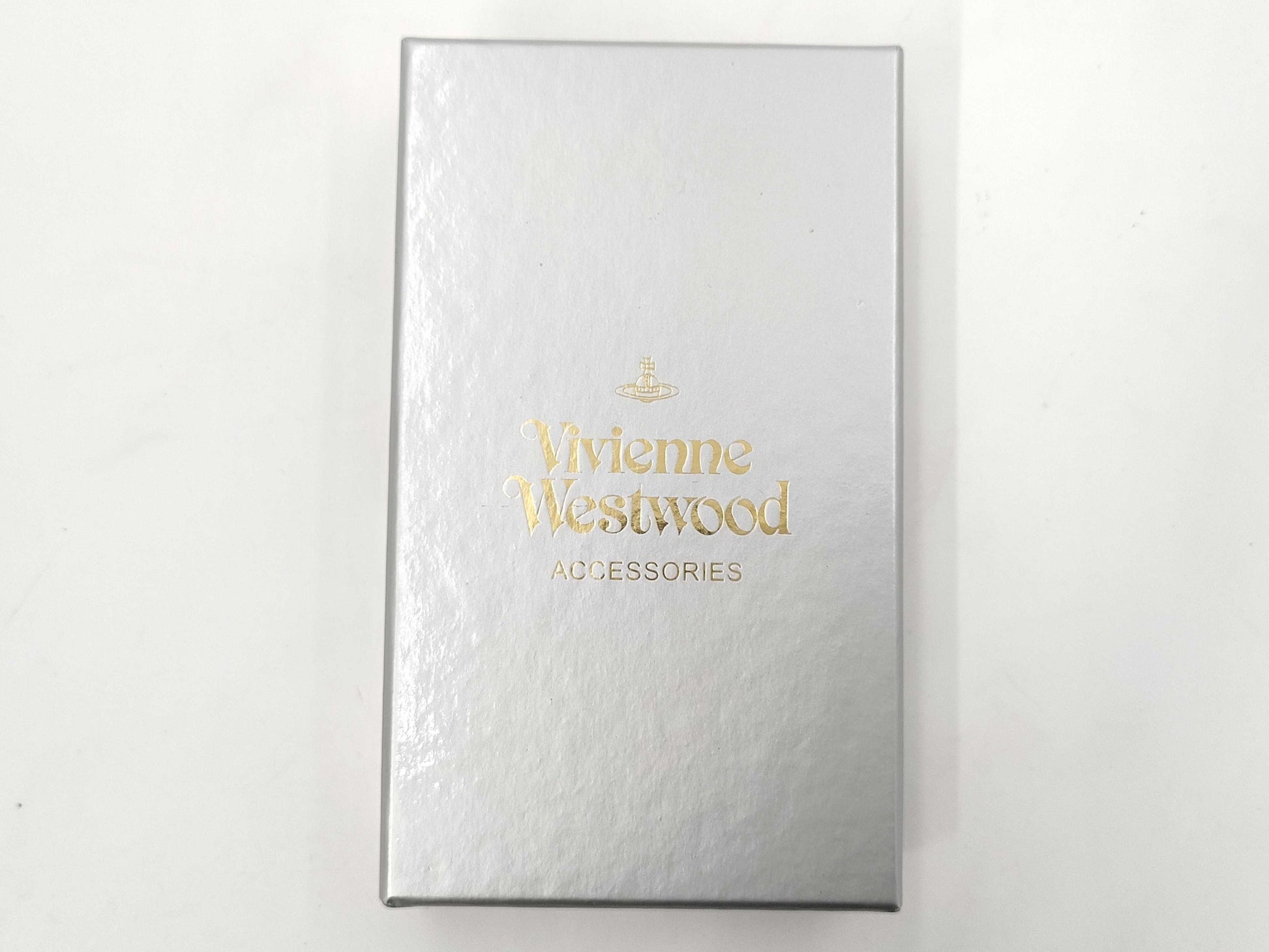 Vivienne Westwood Key Case/Key Holder