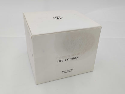 LOUIS VUITTON Vuitton Aroma Candles Other Accessories