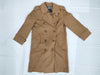 BURBERRY coat coat