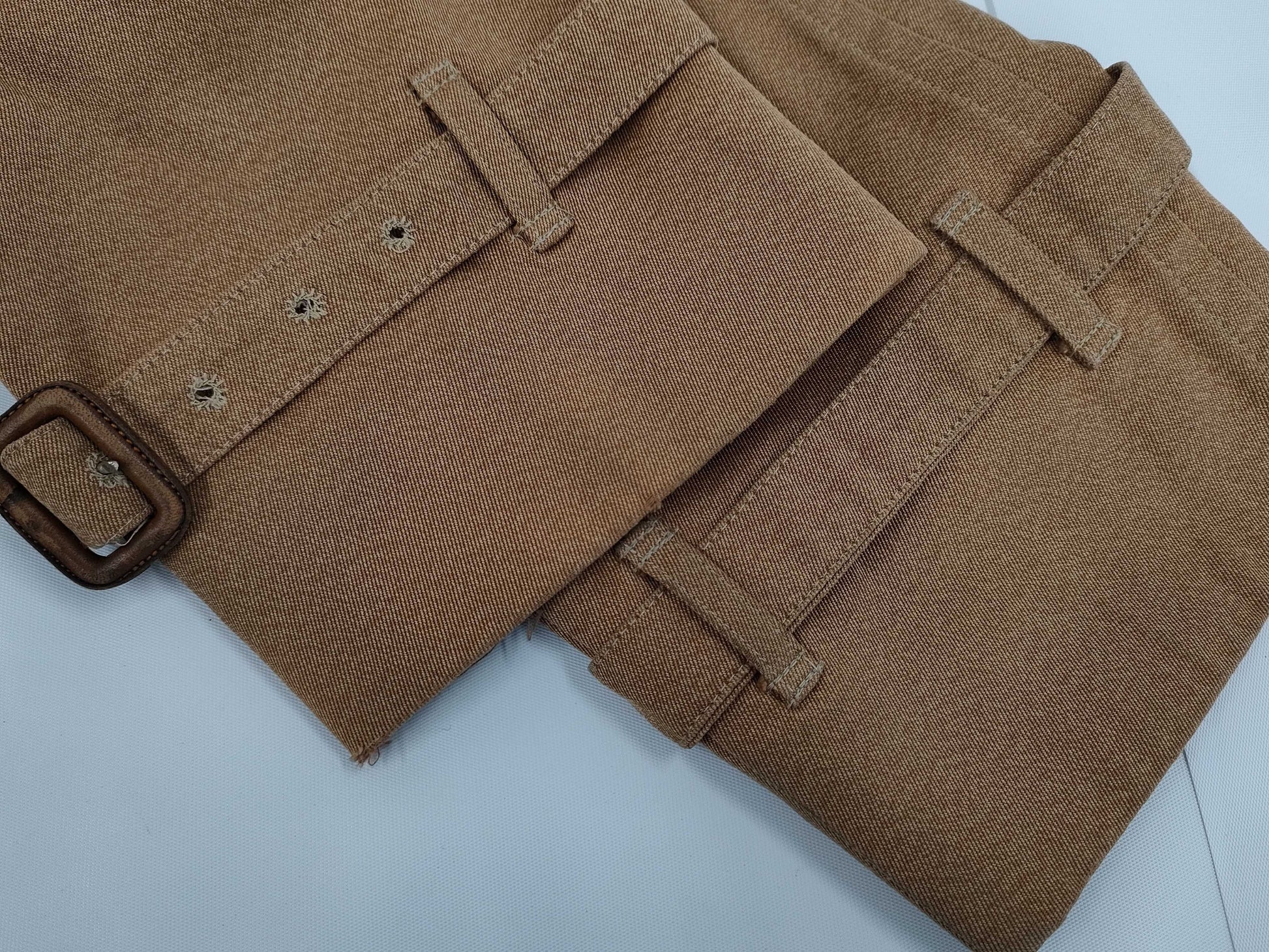 BURBERRY coat coat