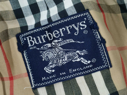BURBERRY coat coat