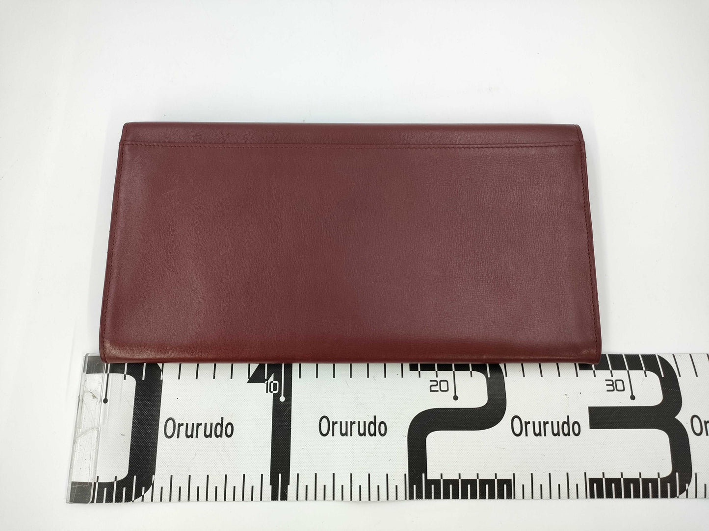 Cartier Second Bag Clutch Bag