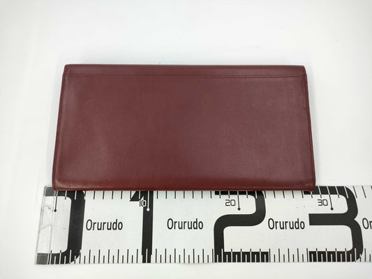 Cartier Second Bag Clutch Bag
