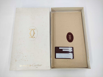 Cartier Second Bag Clutch Bag