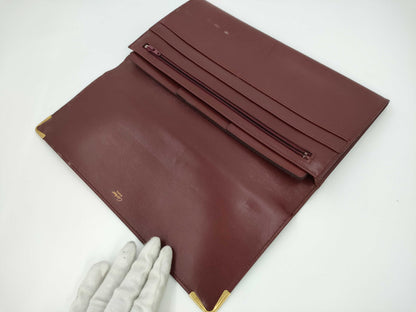 Cartier Second Bag Clutch Bag