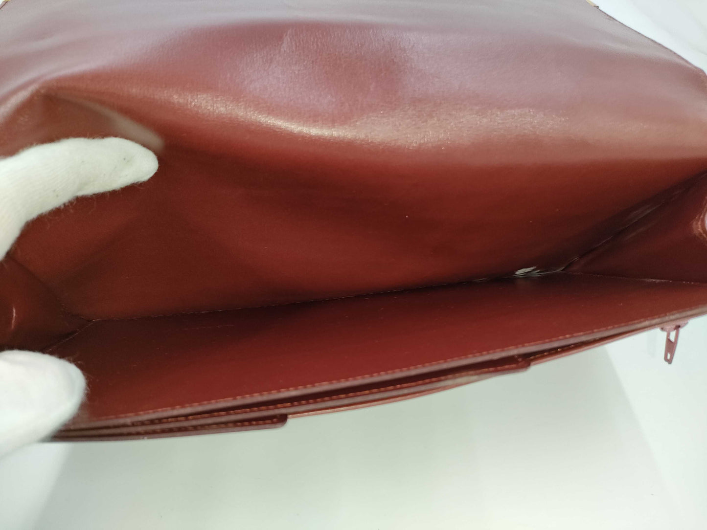 Cartier Second Bag Clutch Bag