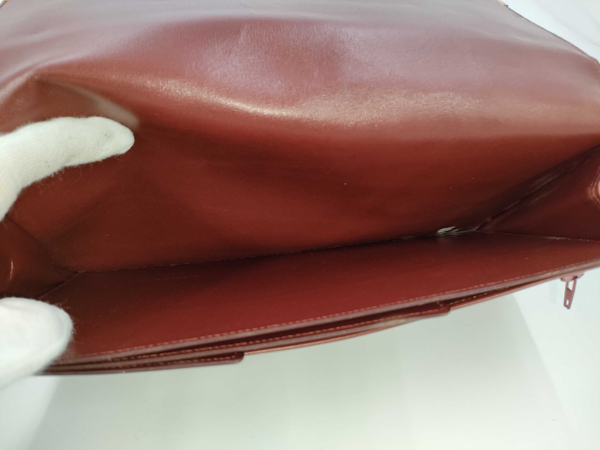Cartier Second Bag Clutch Bag