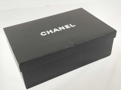 CHANEL Chanel Sandals Size 36 Sandals