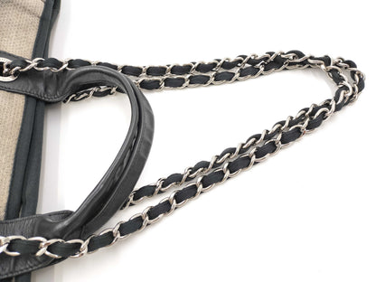 CHANEL Dovin GM Chain Shoulder Bag Shoulder Bag