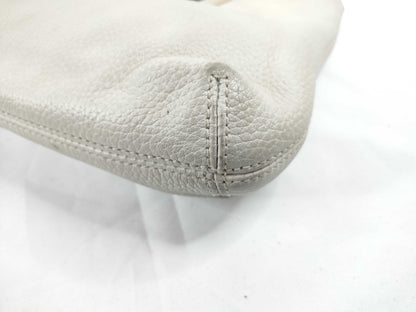 Michael Kors Michael Kors Pouch Leather Pouch