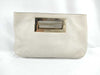 Michael Kors Michael Kors Pouch Leather Pouch