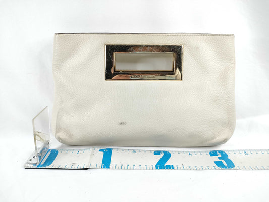 Michael Kors Michael Kors Pouch Leather Pouch