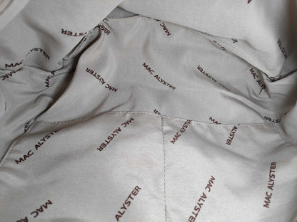 MAC ALYSTER Tote Bag Tote Bag
