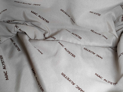 MAC ALYSTER Tote Bag Tote Bag