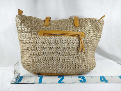 MAC ALYSTER Tote Bag Tote Bag