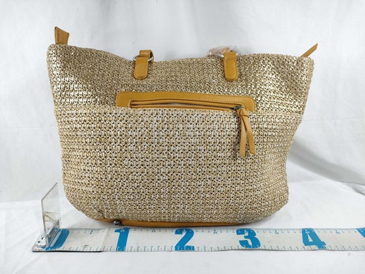 MAC ALYSTER Tote Bag Tote Bag