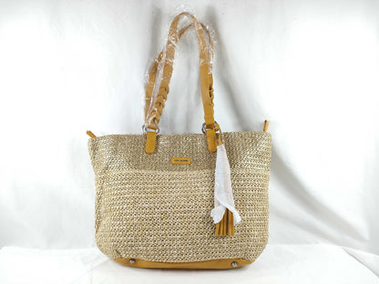 MAC ALYSTER Tote Bag Tote Bag
