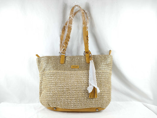 MAC ALYSTER Tote Bag Tote Bag