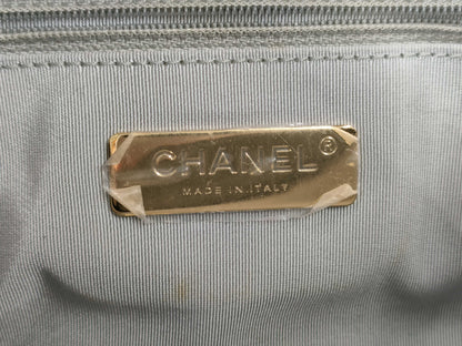 CHANEL CHANEL Shoulder Bag with Seal Shoulder Bag