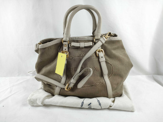 PRADA Prada Shoulder Bag Shoulder Bag