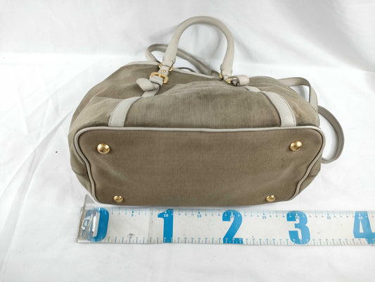 PRADA Prada Shoulder Bag Shoulder Bag