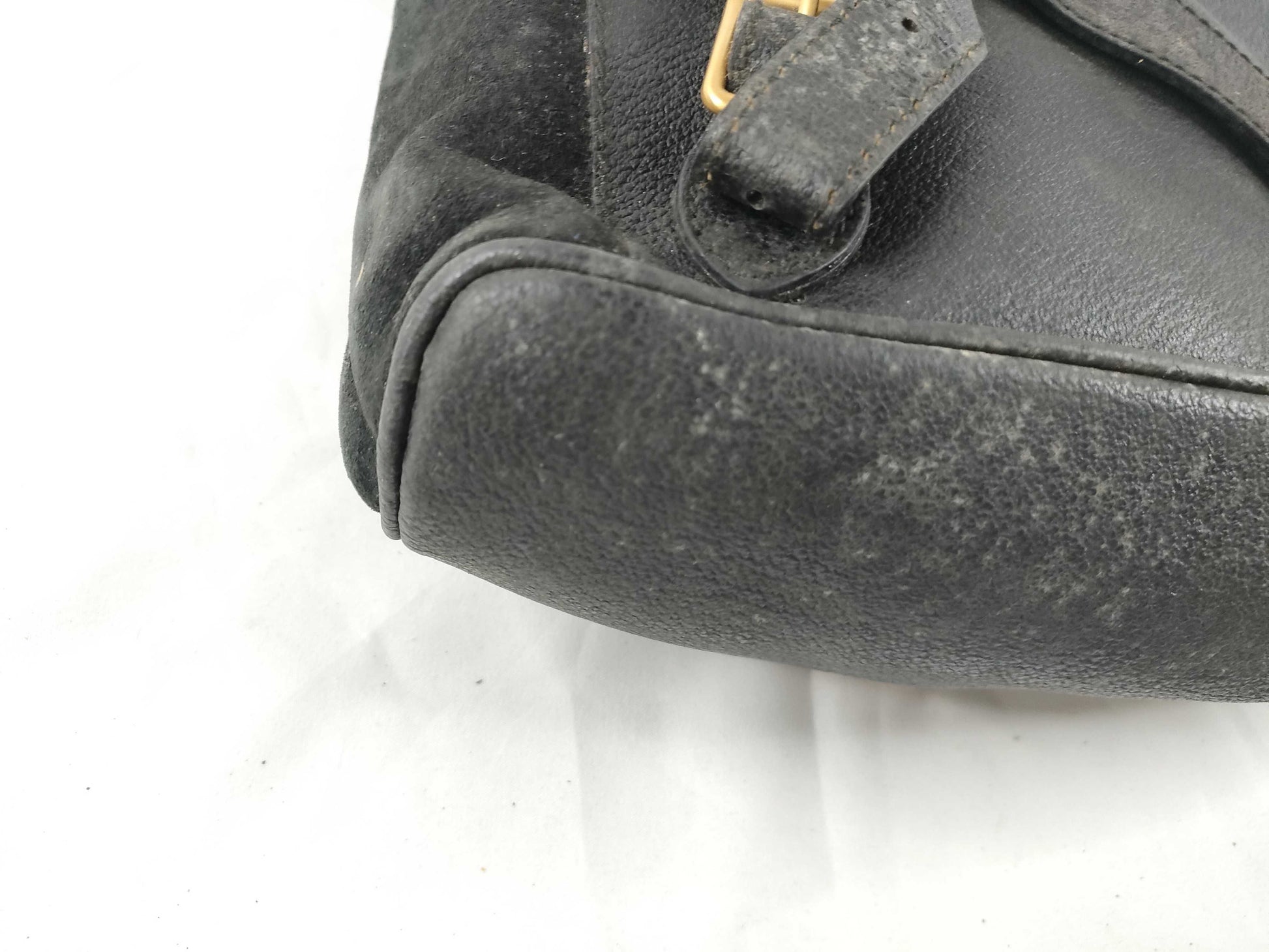 GUCCI Bamboo Backpack GUCCI Bamboo Backpack