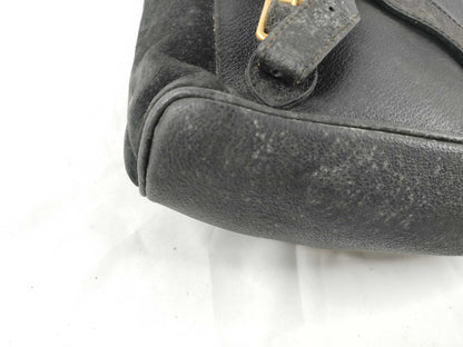 GUCCI Bamboo Backpack GUCCI Bamboo Backpack