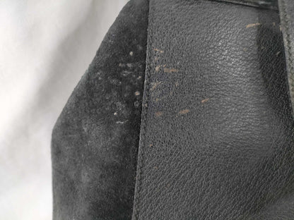 GUCCI Bamboo Backpack GUCCI Bamboo Backpack