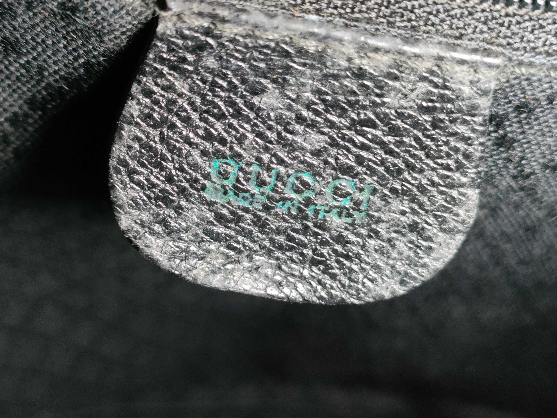 GUCCI Bamboo Backpack GUCCI Bamboo Backpack