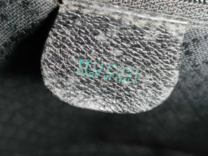 GUCCI Bamboo Backpack GUCCI Bamboo Backpack