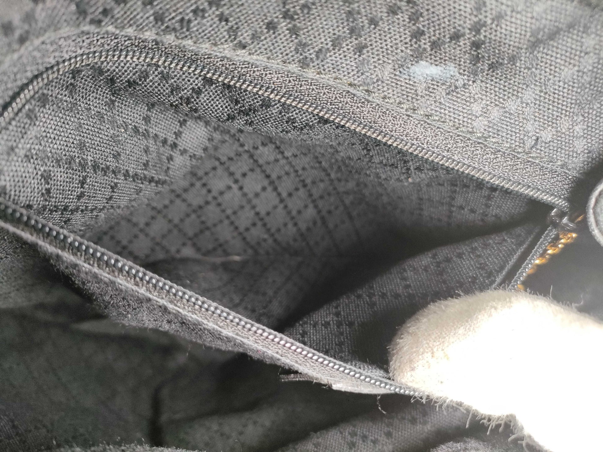 GUCCI Bamboo Backpack GUCCI Bamboo Backpack