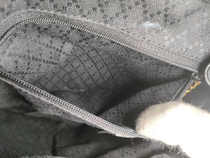 GUCCI Bamboo Backpack GUCCI Bamboo Backpack