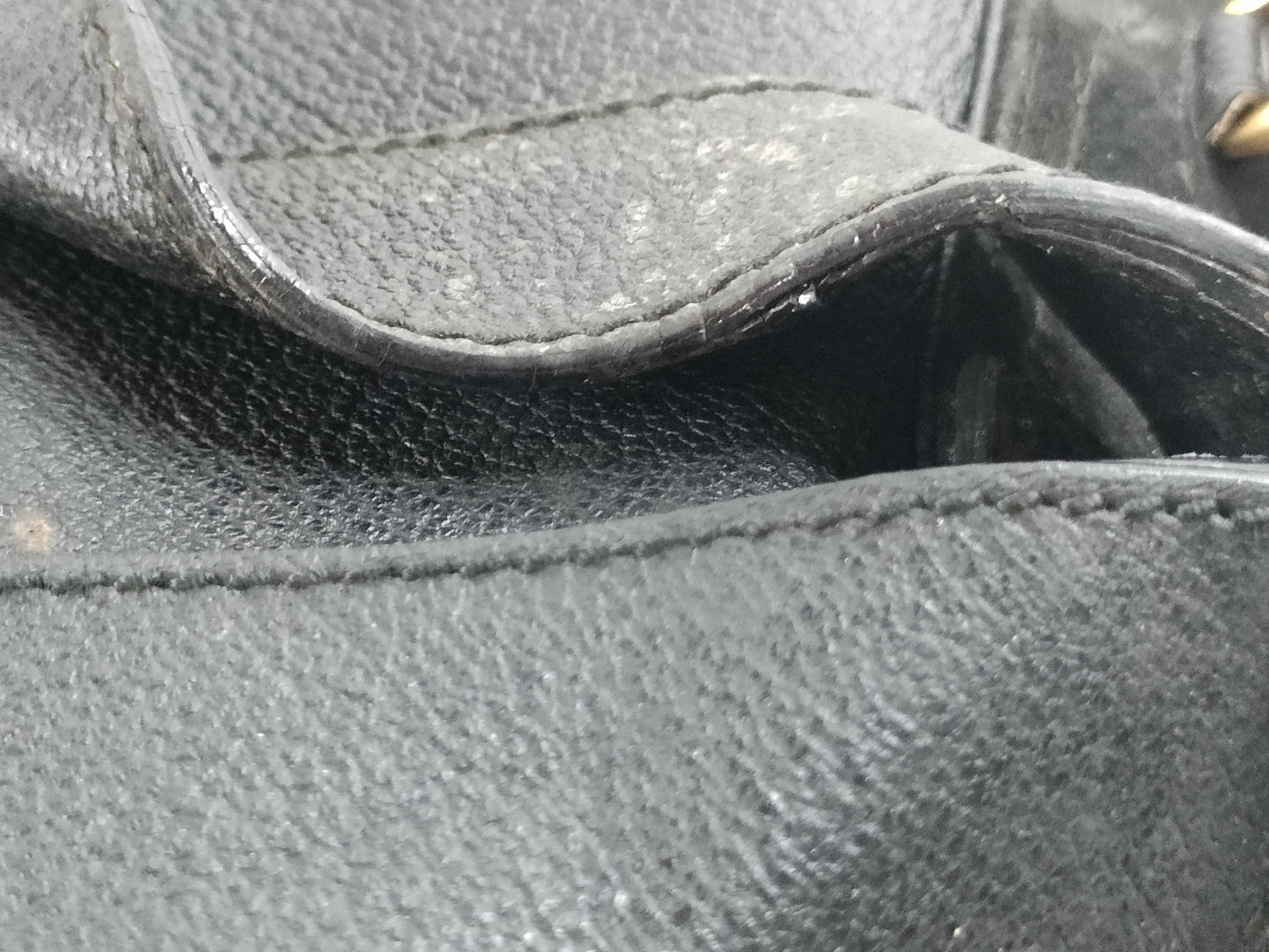 GUCCI Bamboo Backpack GUCCI Bamboo Backpack