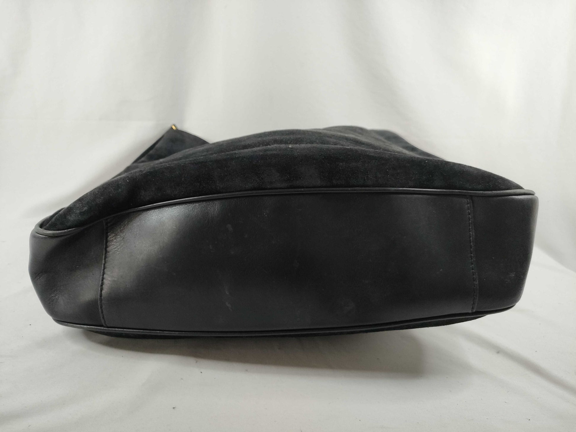 GUCCI Bamboo Shoulder Bag GUCCI Bamboo Shoulder Bag