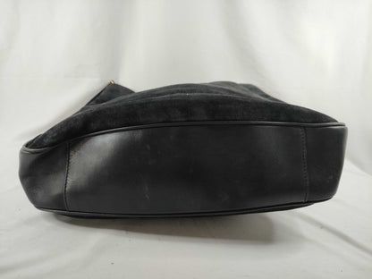 GUCCI Bamboo Shoulder Bag GUCCI Bamboo Shoulder Bag