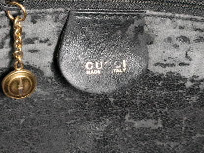 GUCCI Bamboo Shoulder Bag GUCCI Bamboo Shoulder Bag