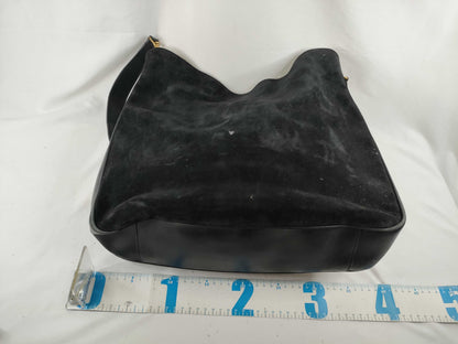 GUCCI Bamboo Shoulder Bag GUCCI Bamboo Shoulder Bag