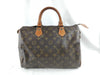 LOUIS VUITTON M41108 Monogram LOUIS VUITTON Louis Vuitton Monogram M41108 Speedy 30 Handbag